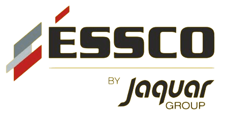 ESSCO by Jaquar logo