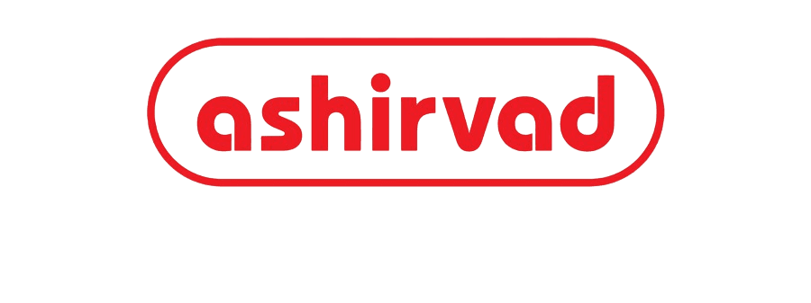 Ashirvad logo