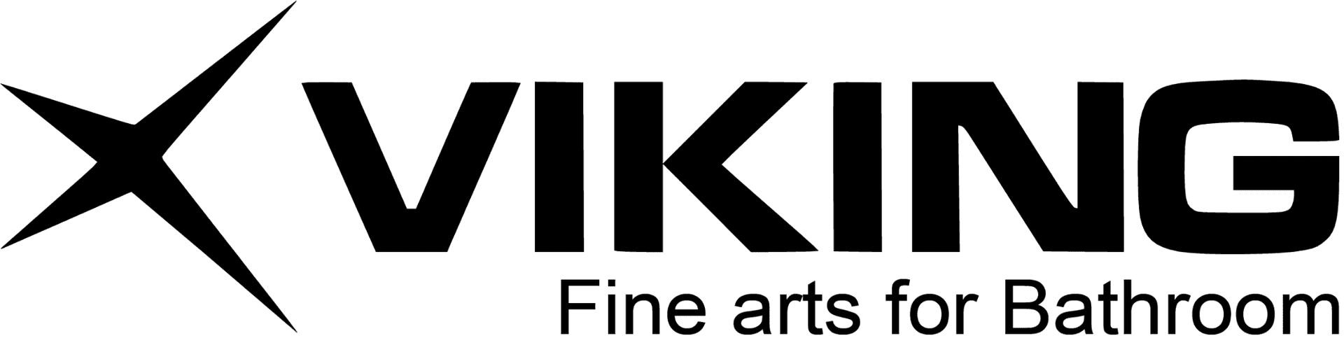 VIKING logo