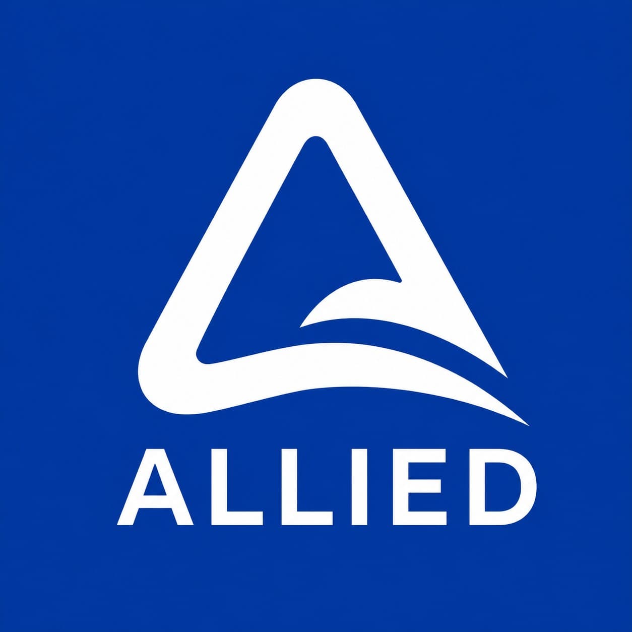 Allied Agencies Logo