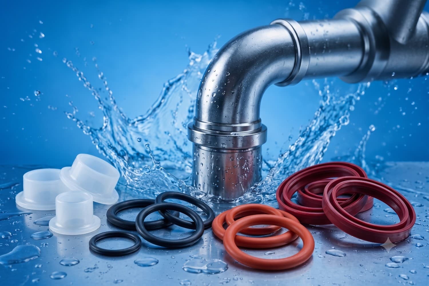 Industrial Piping
